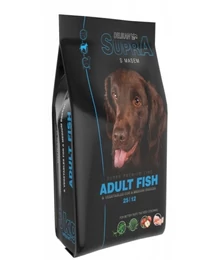 Delikan Supra Adult Fish 3kg Delikan Supra Adult Fish 3kg