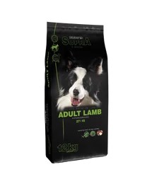 Delikan Supra Adult Lamb 12kg Delikan Supra Adult Lamb 12kg