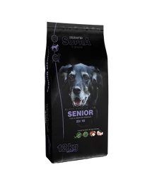 Delikan Supra Senior / Light 12kg