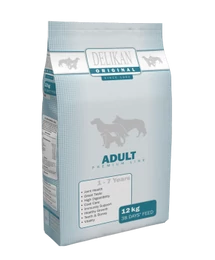 Delikan Original Adult 12kg Delikan Original Adult 12kg