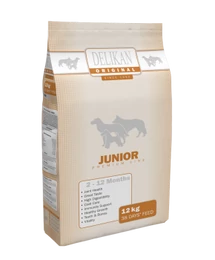 Delikan Original Junior 12kg Delikan Original Junior 12kg