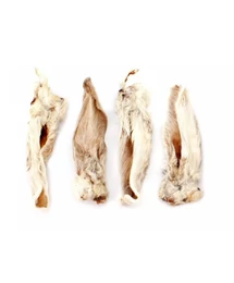 FarkasKonyha SZŐRÖS NYÚLFÜL 200g