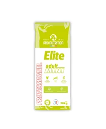 Flatazor Pro-Nutrition Elite Adult Mini 20kg Flatazor Pro-Nutrition Elite Adult Mini 20kg