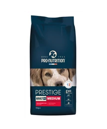 Flatazor Pro-Nutrition Prestige Adult 7+ Medium 15kg