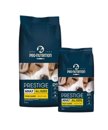 Flatazor Pro-Nutrition Prestige Adult All Sizes Skin 3kg