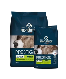 Flatazor Pro-Nutrition Prestige Adult Mini 3kg Flatazor Pro-Nutrition Prestige Adult Mini 3kg