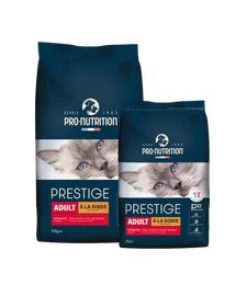 Flatazor Pro-Nutrition Prestige Cat Adult Turkey 2kg