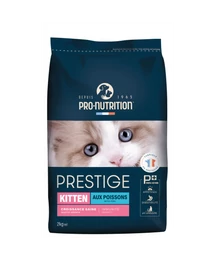 Flatazor Pro-Nutrition Prestige Cat Kitten 2kg Flatazor Pro-Nutrition Prestige Cat Kitten 2kg