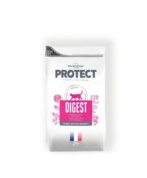 Flatazor Pro-Nutrition Protect Cat Digest 2kg Flatazor Pro-Nutrition Protect Cat Digest 2kg