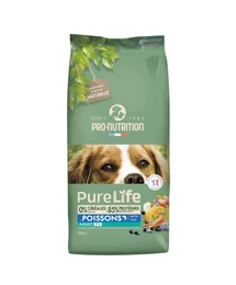 Flatazor Pro-Nutrition PureLife Adult 7+ 12kg Flatazor Pro-Nutrition PureLife Adult 7+ 12kg