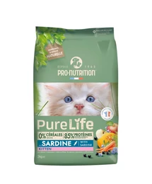 Flatazor Pro-Nutrition PureLife Cat Kitten 2kg