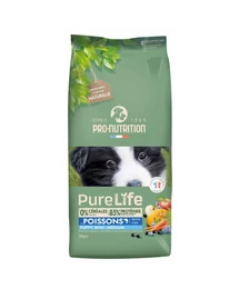 Flatazor Pro-Nutrition PureLife Puppy 12kg Flatazor Pro-Nutrition PureLife Puppy 12kg