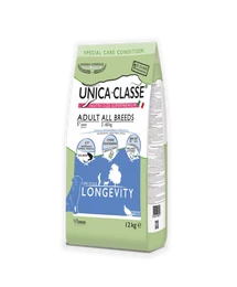 Gheda Unica Classe Adult All Breeds Longevity 12kg