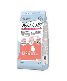 Gheda Unica Classe Puppy All Breeds Development 12kg