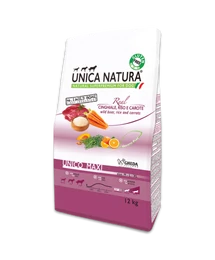 Gheda Unica Natura Unico Maxi - Wild boar, vaddisznóval 12kg