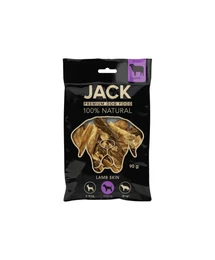 JACK báránybőr 90g