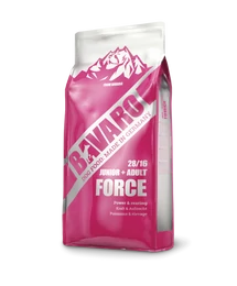 Bavaro Force 28/16 18kg Bavaro Force 28/16 18kg