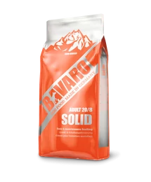 Bavaro Solid 20/8 18kg Bavaro Solid 20/8 18kg