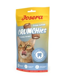 Josera macska snack Crunchies Dental 6x60g