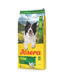 Josera Festival 12,5kg Josera Festival 12,5kg