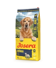 Josera Optiness 12,5kg Josera Optiness 12,5kg