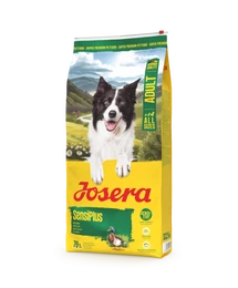 Josera SensiPlus 12,5kg Josera SensiPlus 12,5kg
