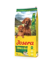 Josera Family Plus 12,5kg Josera Family Plus 12,5kg