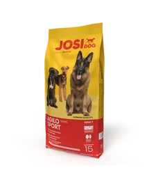 JosiDog Agilo Sport 15 kg JosiDog Agilo Sport 15 kg