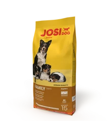 JosiDog Family 15 kg