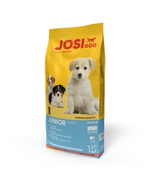 JosiDog Junior 15 kg JosiDog Junior 15 kg