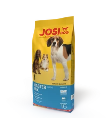 JosiDog Master Mix 15 kg