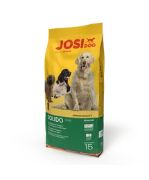JosiDog Solido 15 kg