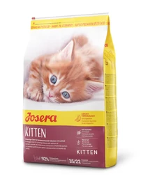 Josera Kitten 10 kg Josera Kitten 10 kg
