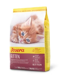 Josera Kitten 2 kg Josera Kitten 2 kg