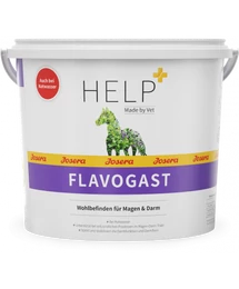 Josera FlavoGast 3kg lovaknak Josera FlavoGast 3kg lovaknak