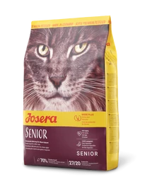 Josera Senior 10 kg Josera Senior 10 kg