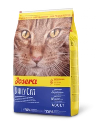 Josera DailyCat 10 kg Josera DailyCat 10 kg