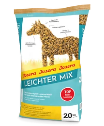 Josera Leichter Mix 20 kg lovaknak Josera Leichter Mix 20 kg lovaknak
