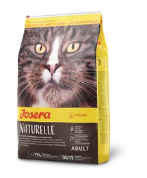 Josera Naturelle 2 kg Josera Naturelle 2 kg