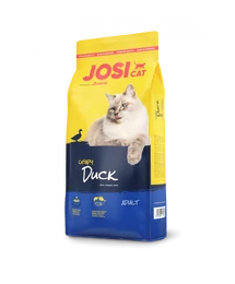 JosiCat Crispy Duck 10kg