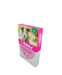 Kiltix nyakörv kis kutyának 38 cm