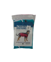 MŰTÉT UTÁNI RUHA KUNA KAN L 44CM