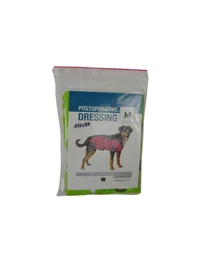 MŰTÉT UTÁNI RUHA KUNA KAN M 36CM