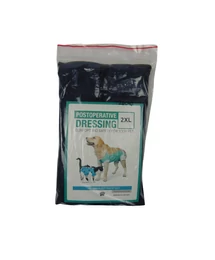 MŰTÉT UTÁNI RUHA KUNA KAN XXL 59CM