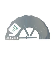 MŰTÉTI GALLÉR NECKY GÉNIA 10CM MŰTÉTI GALLÉR NECKY GÉNIA 10CM