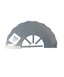 MŰTÉTI GALLÉR NECKY GÉNIA 12,5CM MŰTÉTI GALLÉR NECKY GÉNIA 12,5CM