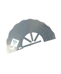 MŰTÉTI GALLÉR NECKY GÉNIA 15CM MŰTÉTI GALLÉR NECKY GÉNIA 15CM