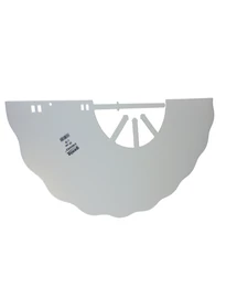 MŰTÉTI GALLÉR SMOCKY GÉNIA 25CM MŰTÉTI GALLÉR SMOCKY GÉNIA 25CM