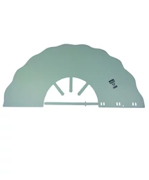 MŰTÉTI GALLÉR SMOCKY GÉNIA 30CM MŰTÉTI GALLÉR SMOCKY GÉNIA 30CM