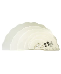 MŰTÉTI GALLÉR SMOCKY GÉNIA 40CM MŰTÉTI GALLÉR SMOCKY GÉNIA 40CM